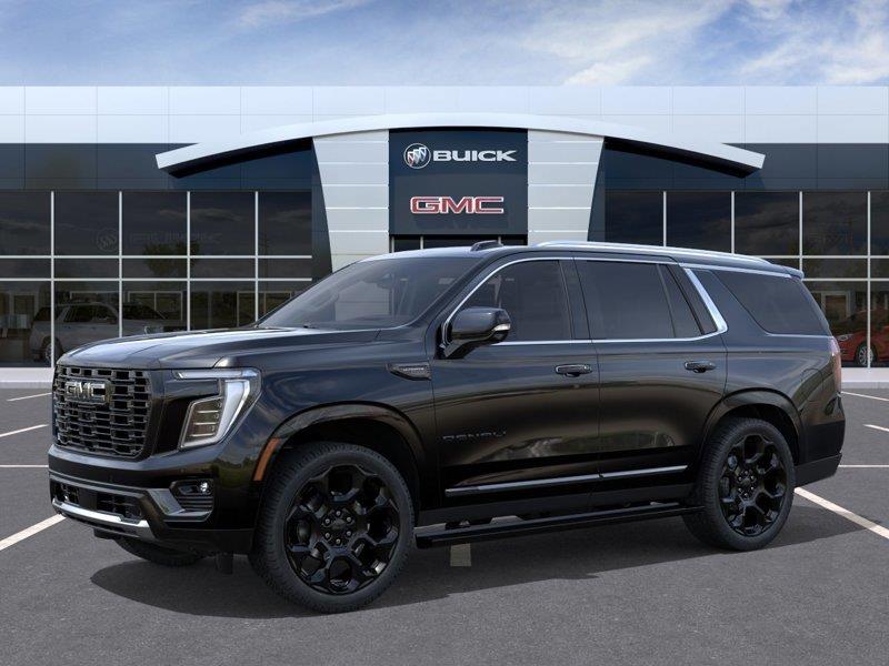 gmc Yukon 2026 - 2