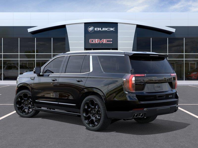 gmc Yukon 2026 - 3