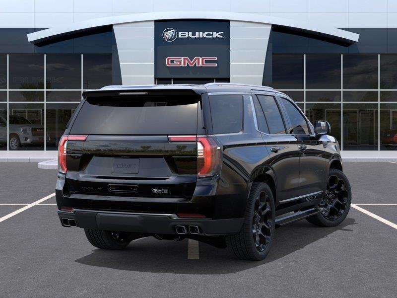 gmc Yukon 2026 - 4