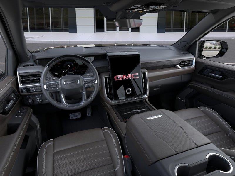 gmc Yukon 2026 - 5