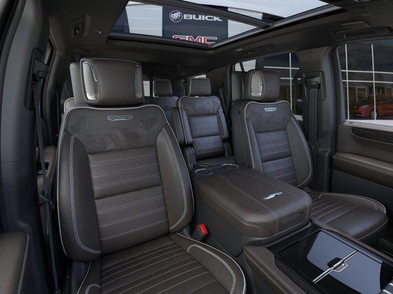 gmc Yukon 2026 - 6