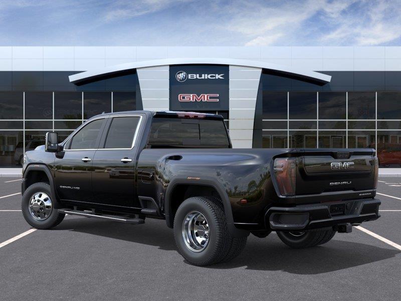 gmc Sierra 3500 HD 2026 - 3
