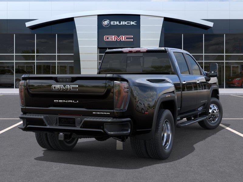 gmc Sierra 3500 HD 2026 - 4