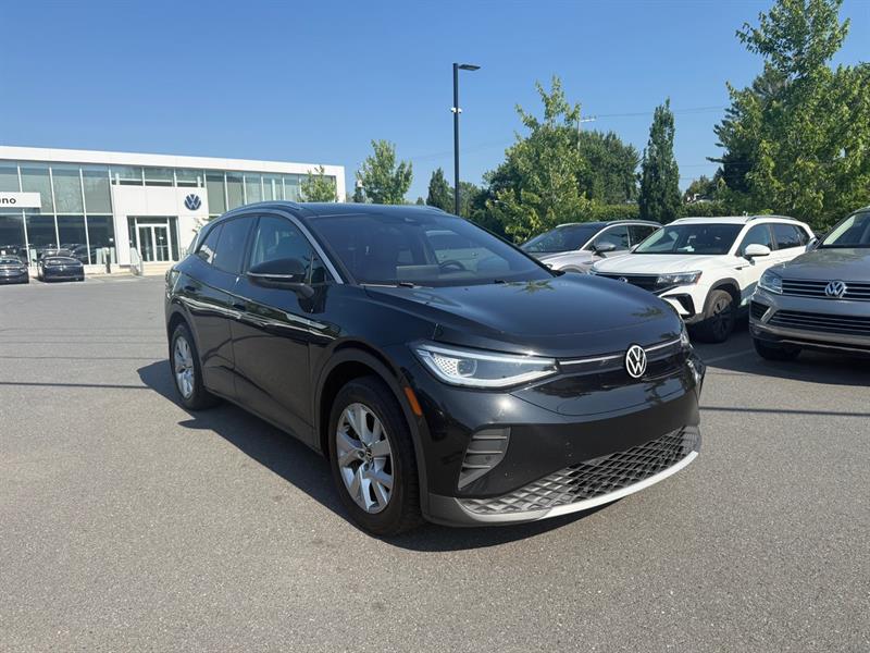 volkswagen ID.4 2022 - 3