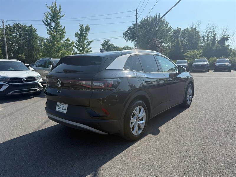volkswagen ID.4 2022 - 6
