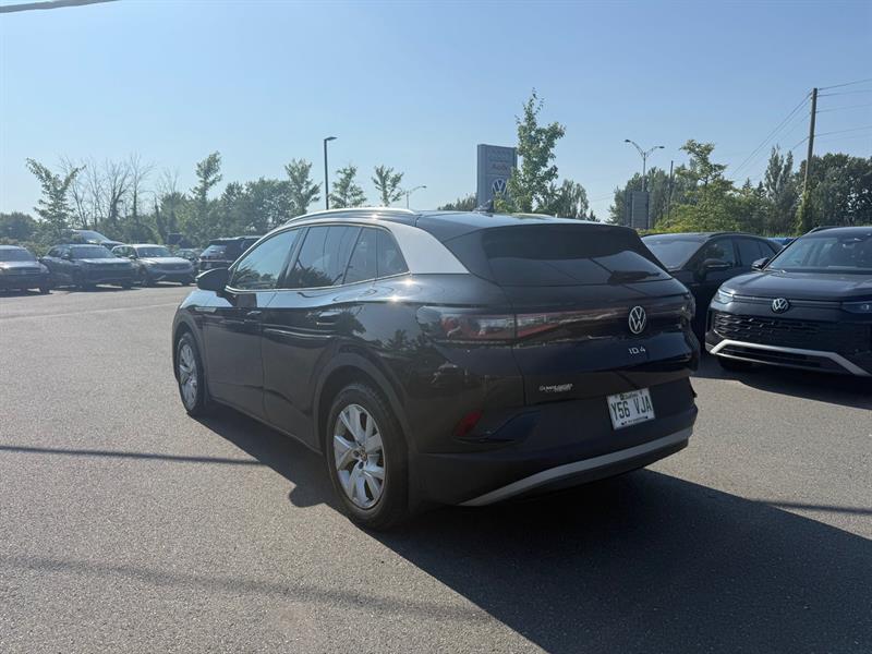 volkswagen ID.4 2022 - 10