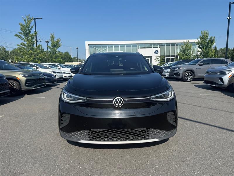 volkswagen ID.4 2022 - 16