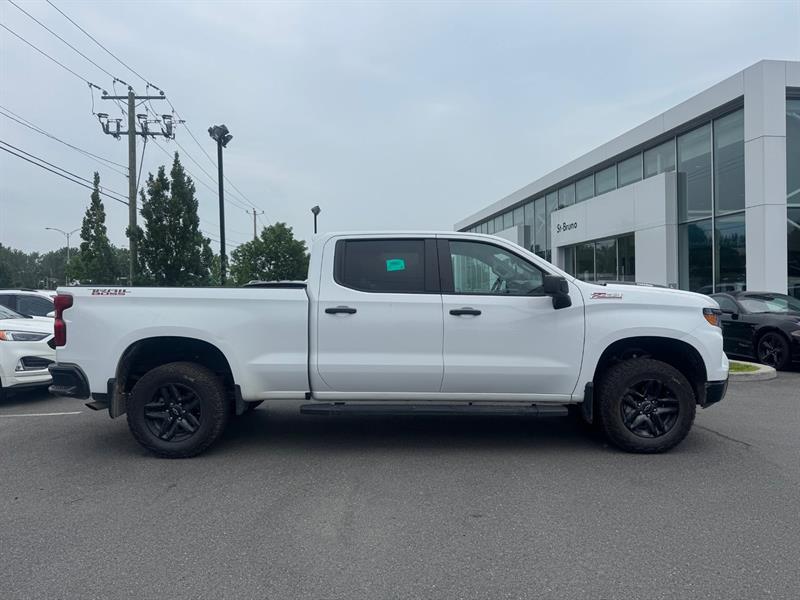 chevrolet Silverado 1500 2024 - 6