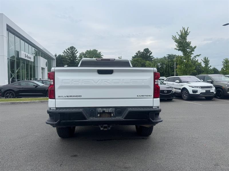 chevrolet Silverado 1500 2024 - 7