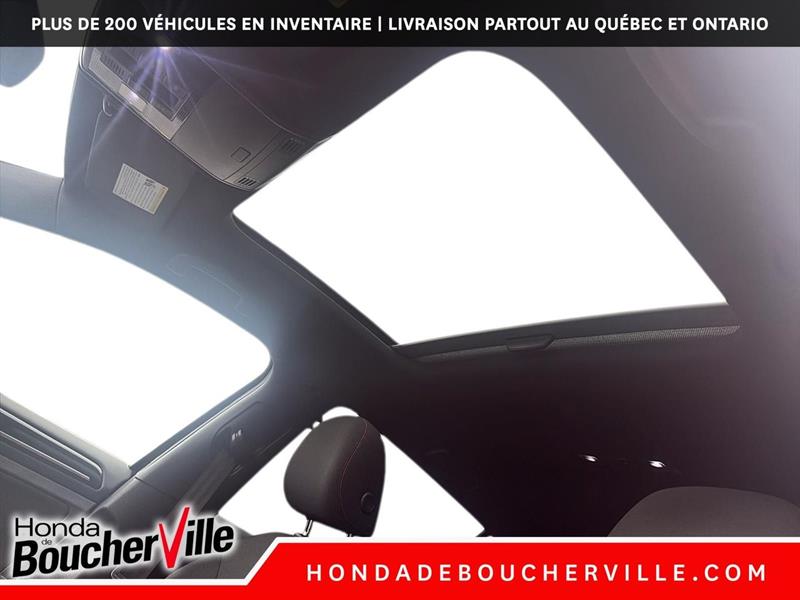 volkswagen Golf GTI 2016 - 27