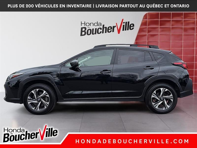 subaru Crosstrek 2024 - 3
