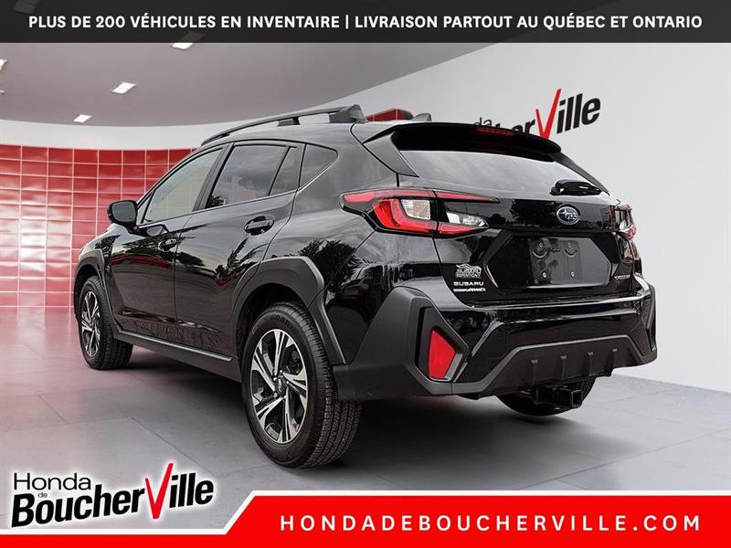 subaru Crosstrek 2024 - 5