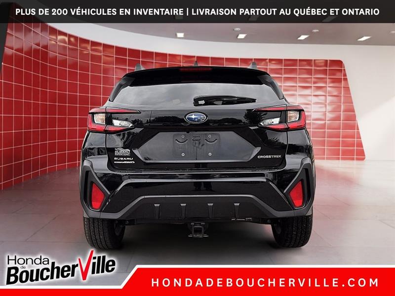 subaru Crosstrek 2024 - 7