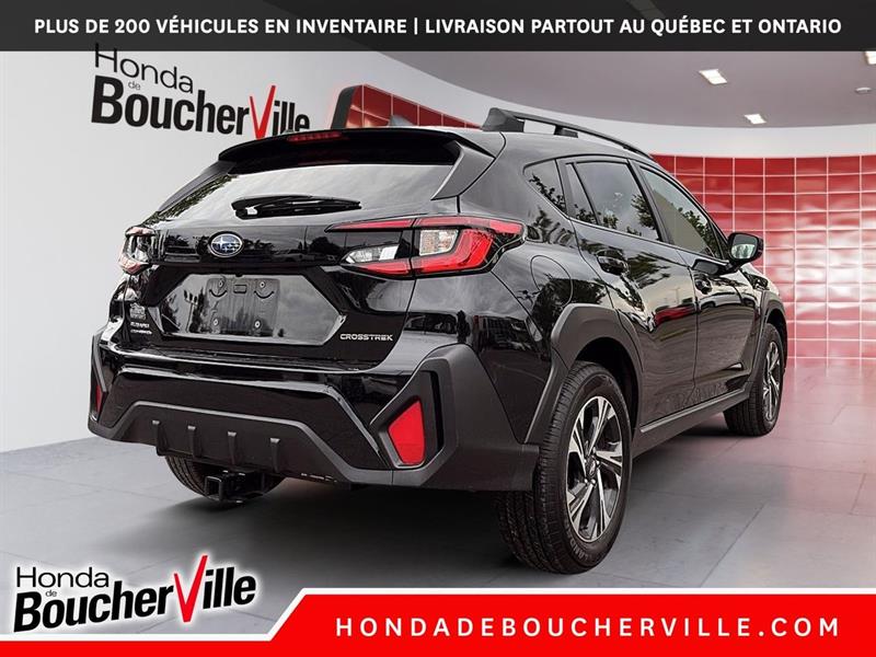 subaru Crosstrek 2024 - 9