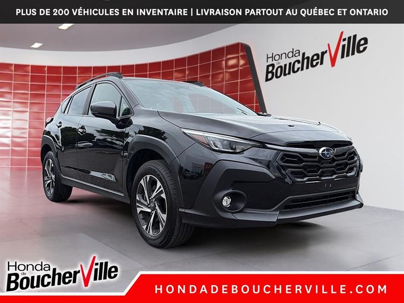 subaru Crosstrek 2024 - 11