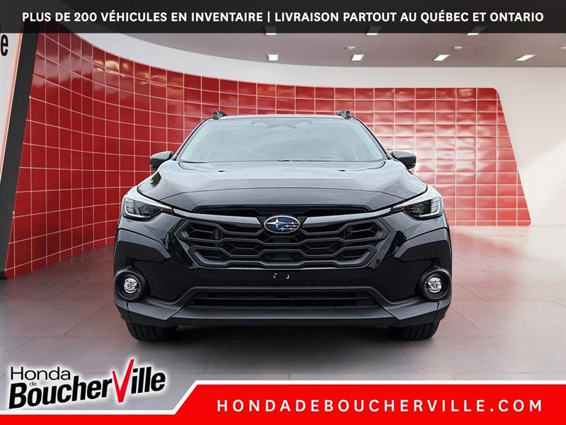 subaru Crosstrek 2024 - 13