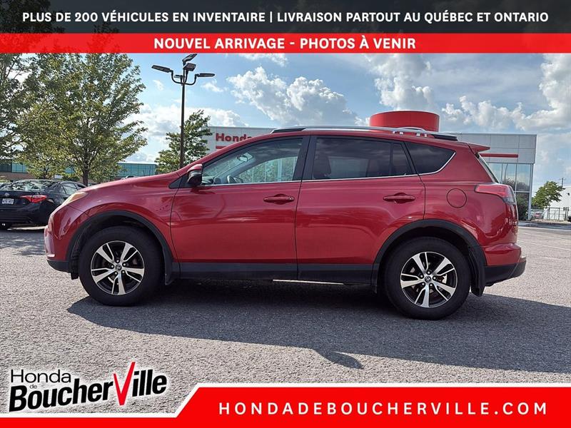 toyota RAV4 2016 - 3