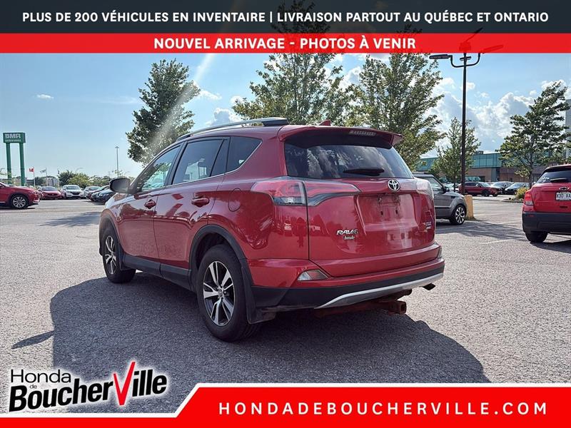 toyota RAV4 2016 - 6