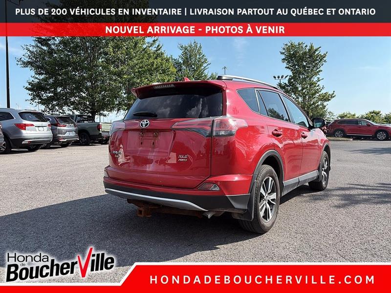 toyota RAV4 2016 - 12
