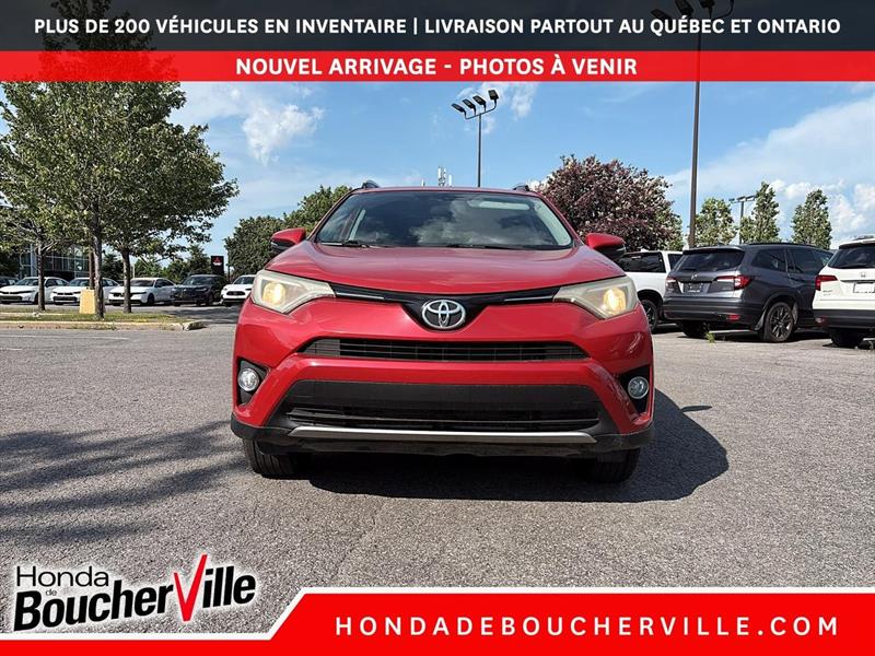 toyota RAV4 2016 - 14