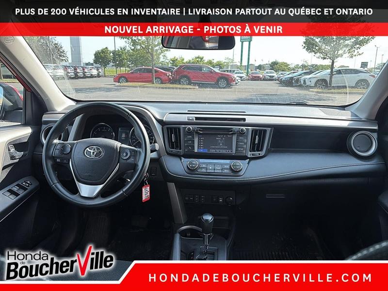 toyota RAV4 2016 - 20