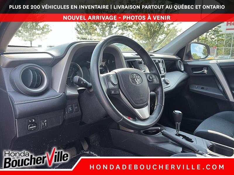 toyota RAV4 2016 - 24