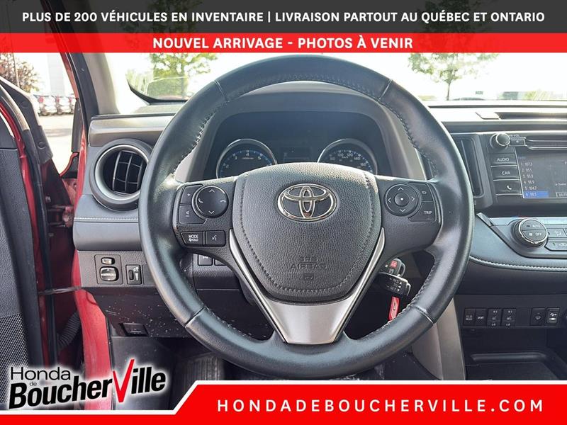 toyota RAV4 2016 - 26