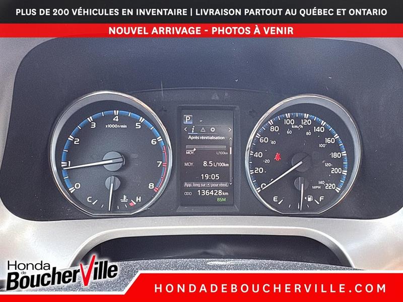 toyota RAV4 2016 - 27