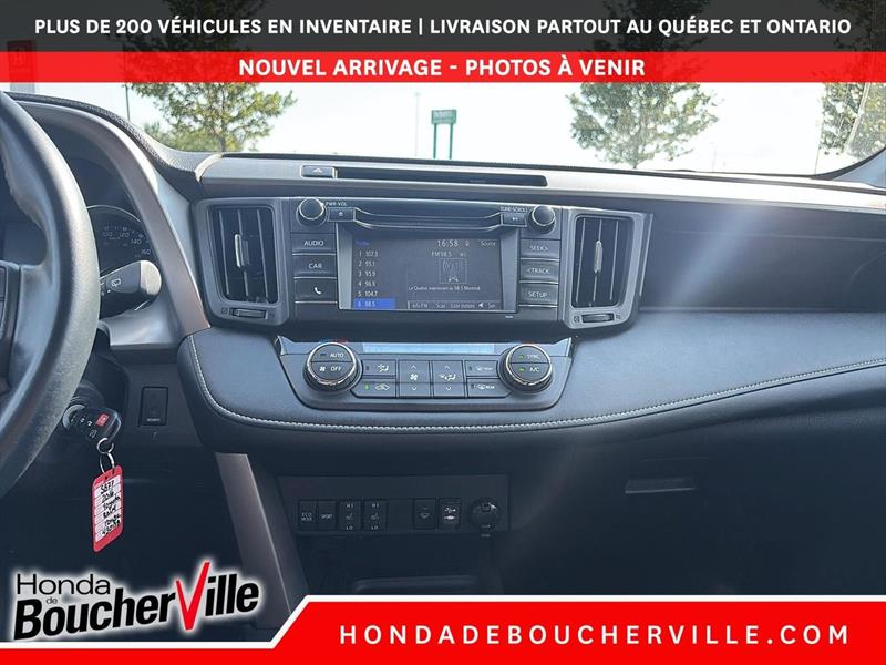 toyota RAV4 2016 - 28