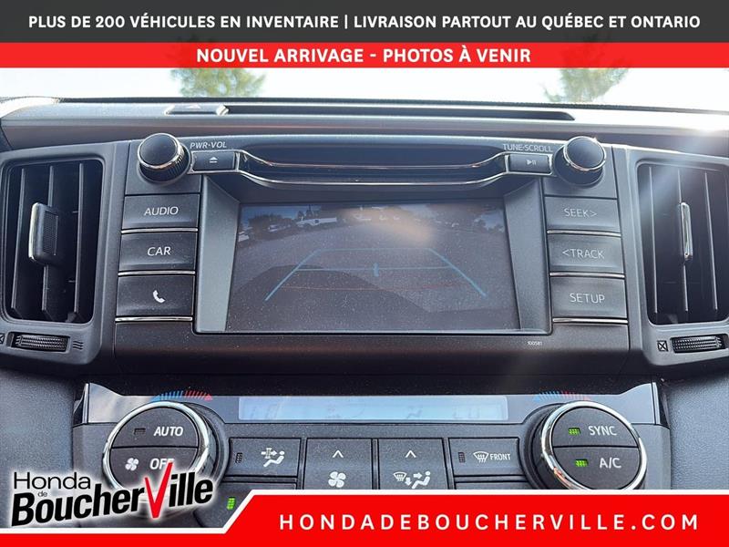 toyota RAV4 2016 - 29