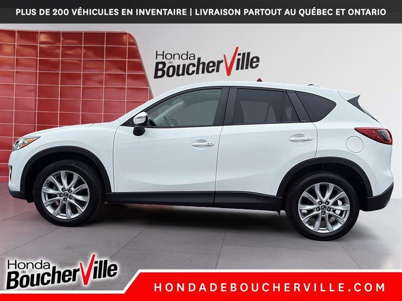 mazda CX-5 2015 - 3