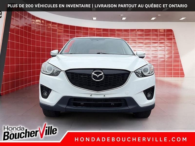 mazda CX-5 2015 - 9