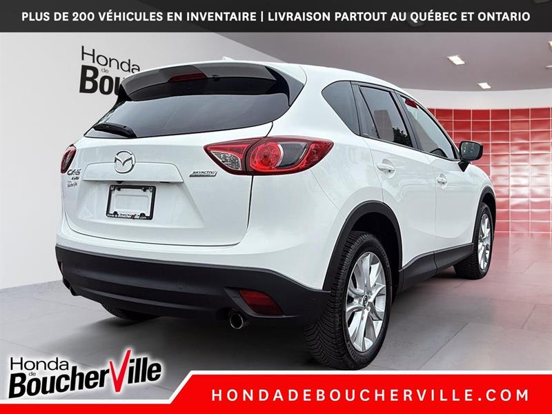 mazda CX-5 2015 - 11