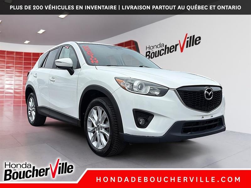mazda CX-5 2015 - 13