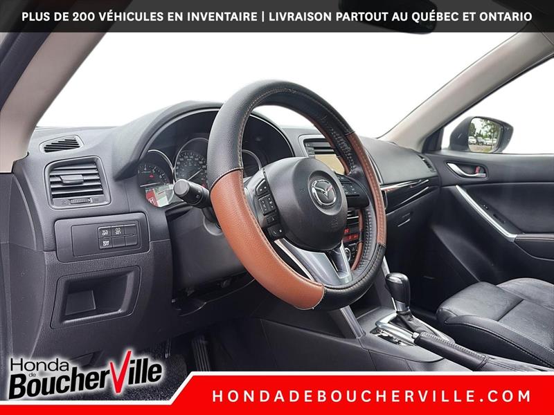 mazda CX-5 2015 - 21