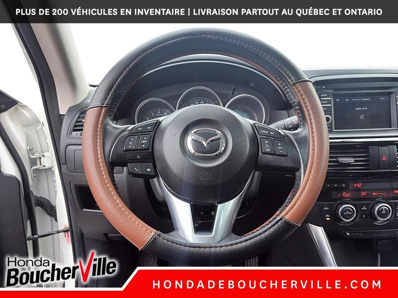mazda CX-5 2015 - 27