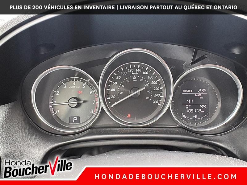 mazda CX-5 2015 - 29