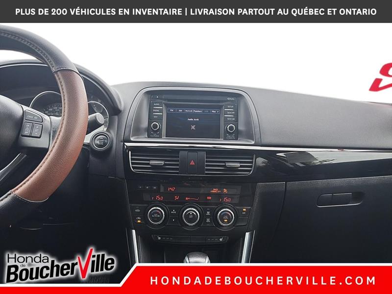 mazda CX-5 2015 - 31