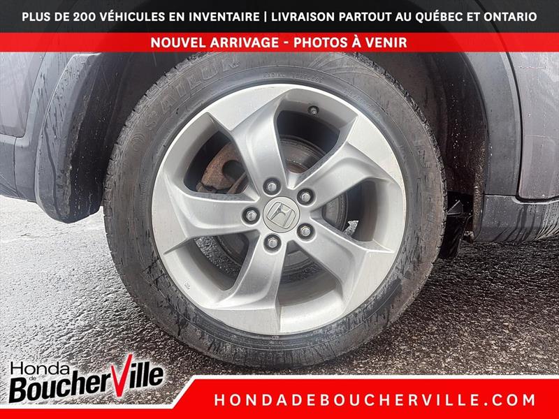 honda HR-V 2018 - 15