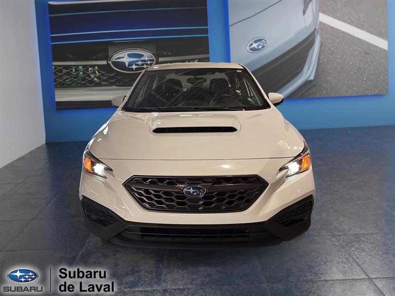 subaru WRX 2024 - 2