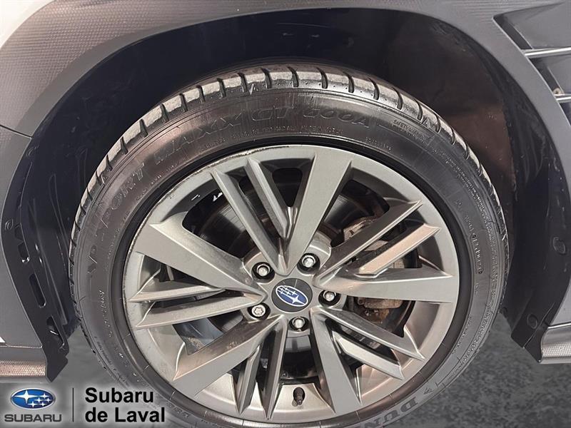 subaru WRX 2024 - 9