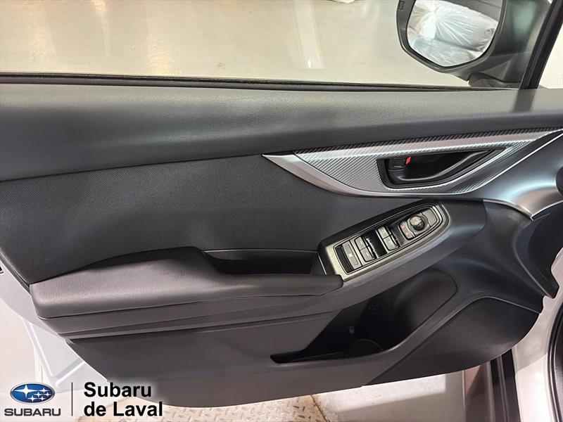 subaru WRX 2024 - 11