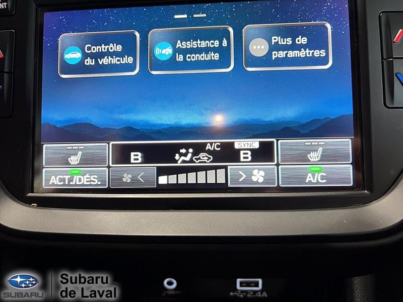 subaru WRX 2024 - 13