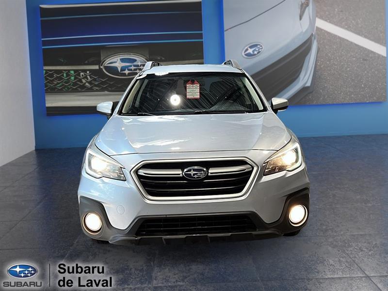 subaru Outback 2018 - 2