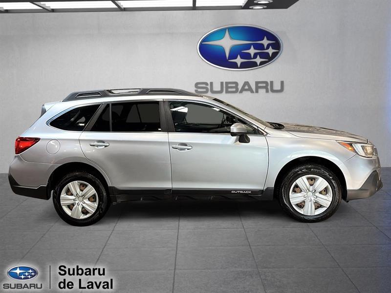 subaru Outback 2018 - 4