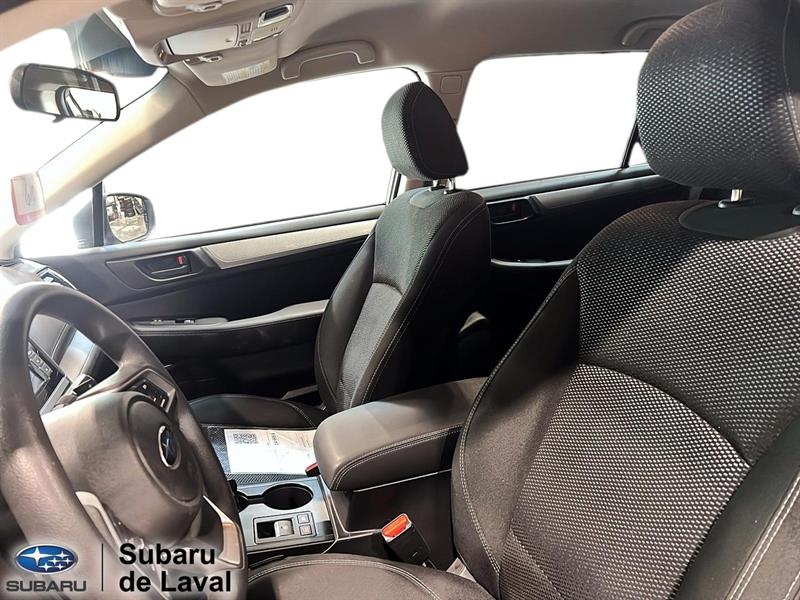 subaru Outback 2018 - 10