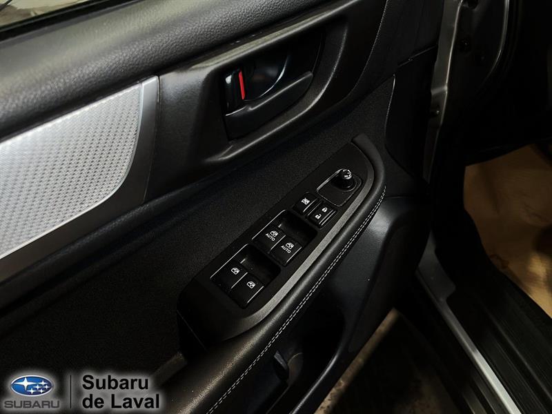 subaru Outback 2018 - 11