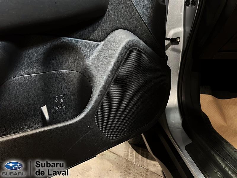 subaru Outback 2018 - 12