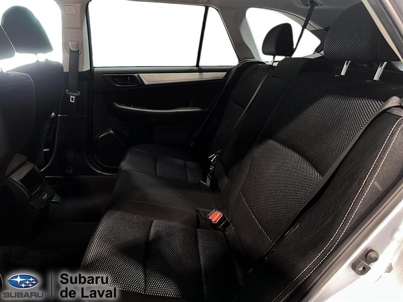 subaru Outback 2018 - 13
