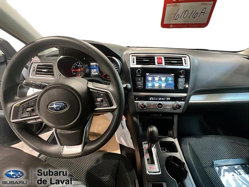 subaru Outback 2018 - 15